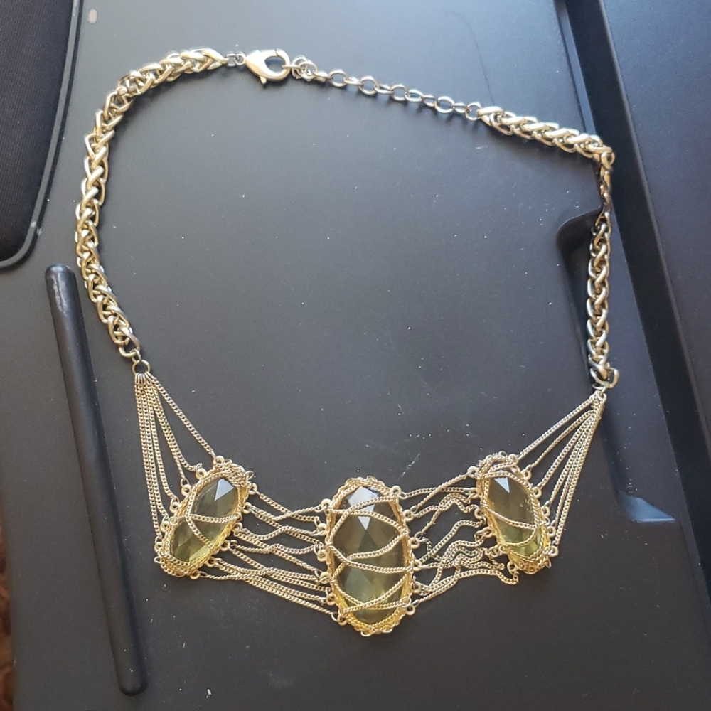 Necklace